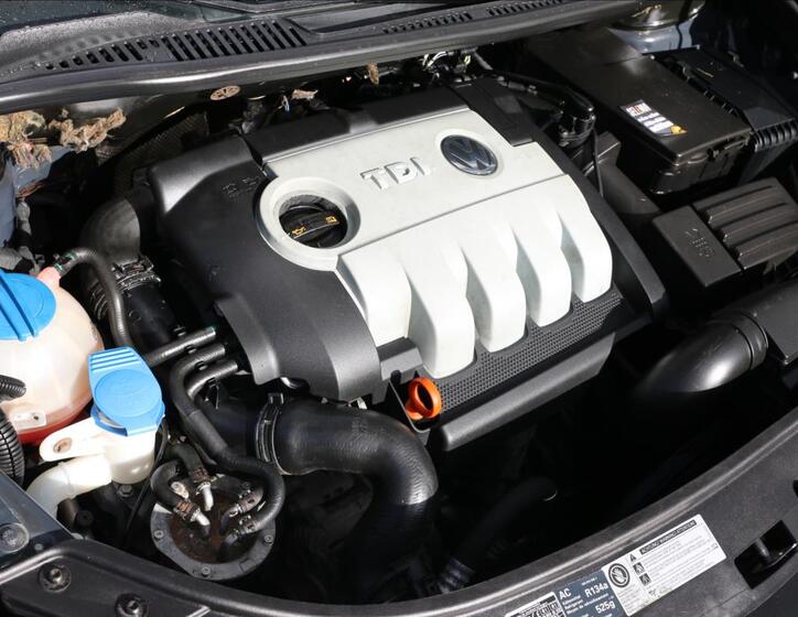 Volkswagen Touran 25