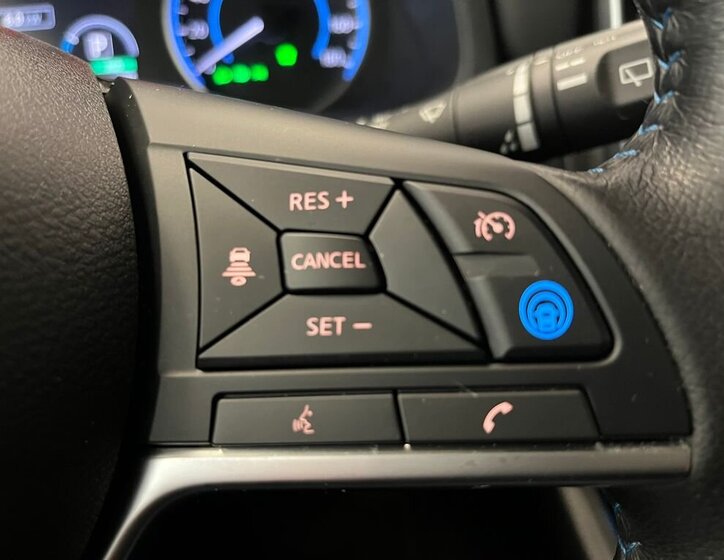 Nissan Leaf Hatchback 0,0 110 kw