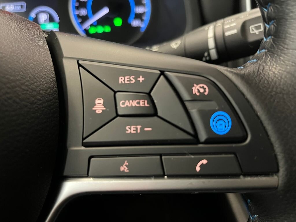 Nissan Leaf Hatchback 0,0 110 kw