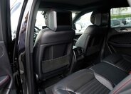 Mercedes-Benz GLE Kupé 3,0 l 190 kw