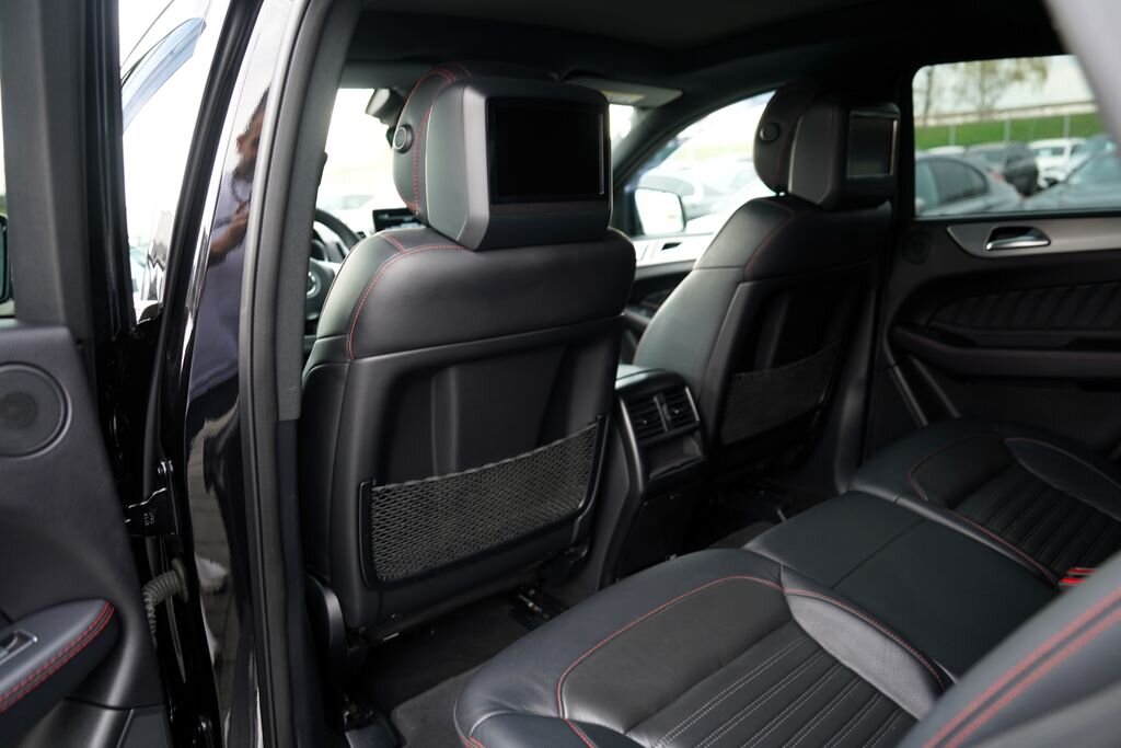 Mercedes-Benz GLE Kupé 3,0 l 190 kw