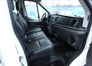 Ford Transit Valník 2,0 l 96 kw