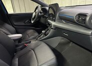Toyota Yaris Hatchback 1,5 l 96 kw