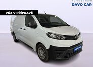 Toyota ProAce Skříň 2,0 l 106 kw