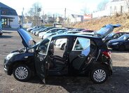 Hyundai i10 Hatchback 998,0 48 kw