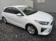 KIA Ceed 7
