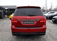 Mercedes-Benz GLS SUV 3,0 l 190 kw