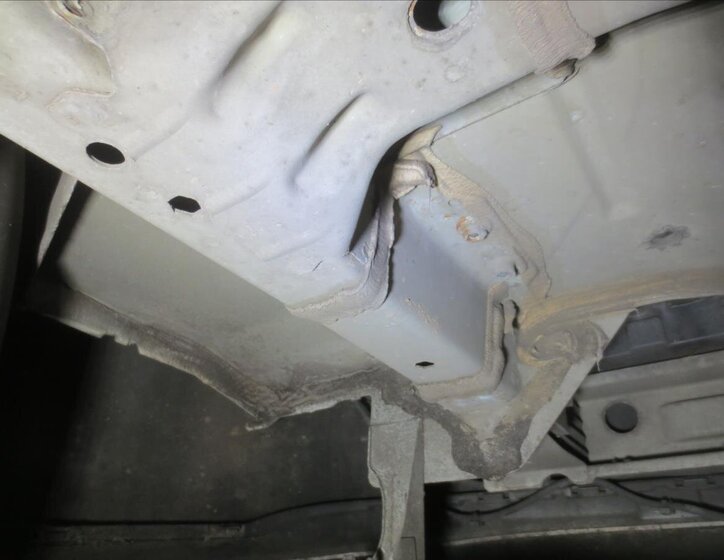 Fiat 500L Kombi 1,4 l 88 kw