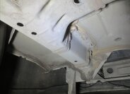 Fiat 500L Kombi 1,4 l 88 kw