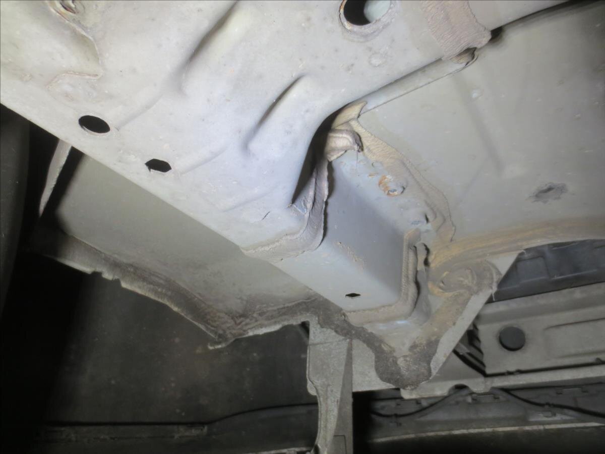 Fiat 500L Kombi 1,4 l 88 kw