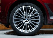 BMW X7 SUV / Terénní 3,0 l 280 kw