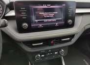 Škoda Fabia Hatchback 999,0 70 kw