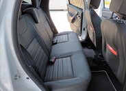 Dacia Duster SUV / Terénní 1,2 l 92 kw