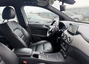 Mercedes-Benz Třídy B Kombi 1,5 l 80 kw