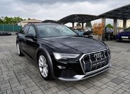 Audi A6 Allroad Kombi 3,0 l 257 kw