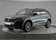 Škoda Kodiaq SUV / Terénní 2,0 l 147 kw