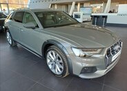Audi A6 Allroad Kombi 3,0 l 210 kw