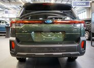 Subaru Outback SUV / Terénní 2,4 l 193 kw