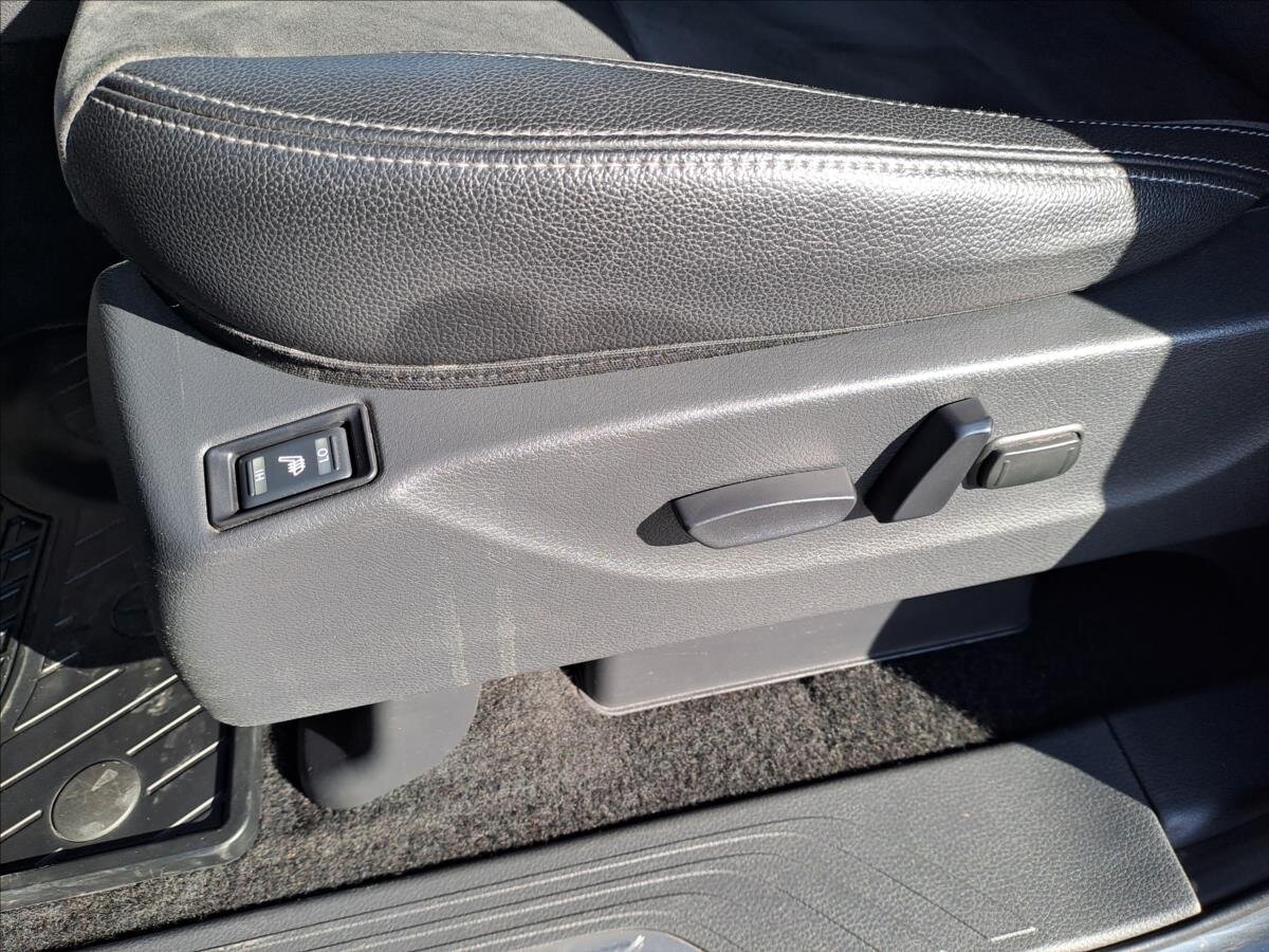 Mercedes-Benz Třídy X