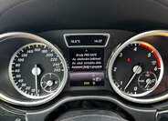 Mercedes-Benz GL Kombi 3,0 l 190 kw