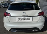 Citroën DS4 Hatchback 1,6 l 82 kw