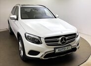 Mercedes-Benz GLC 3