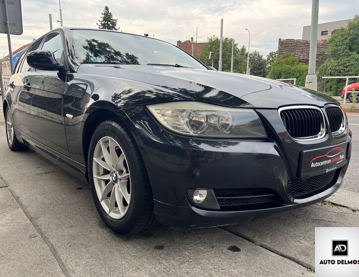 BMW Řada 3 9