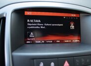 Opel Astra Sedan / Limuzína 1,4 l 103 kw