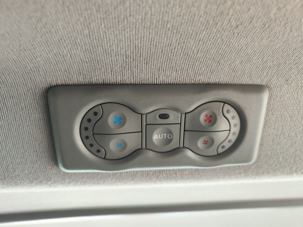 Renault Trafic VAN / Minibus 2,0 l 84 kw