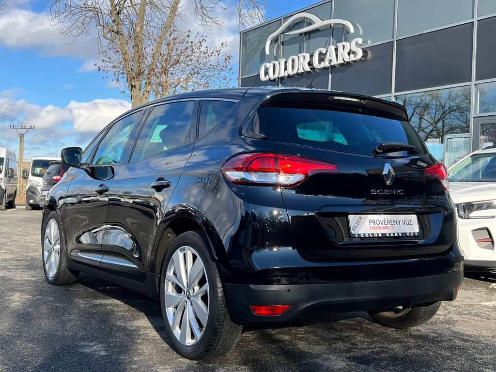 Renault Scénic