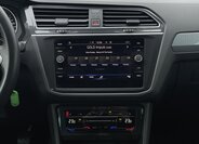 Volkswagen Tiguan SUV 1,5 l 110 kw