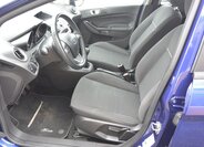 Ford Fiesta Hatchback 998,0 74 kw