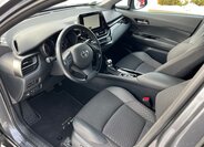 Toyota C-HR 22