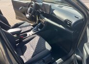 Toyota Yaris Hatchback 1,5 l 68 kw