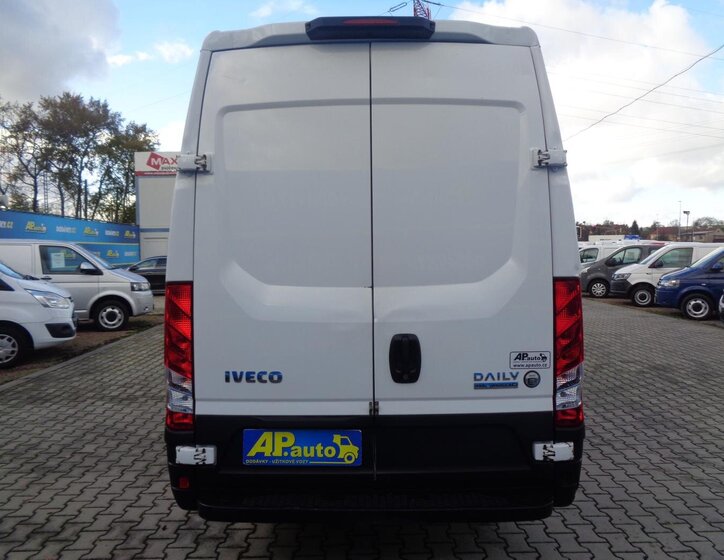 Iveco Daily Ostatní 2,3 l 100 kw
