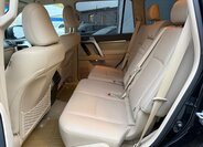 Toyota Land Cruiser 10