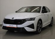 Škoda Octavia Liftback 2,0 l 195 kw