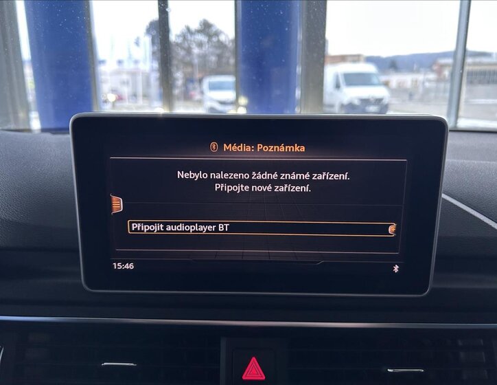 Audi A5 Liftback 2,0 l 140 kw