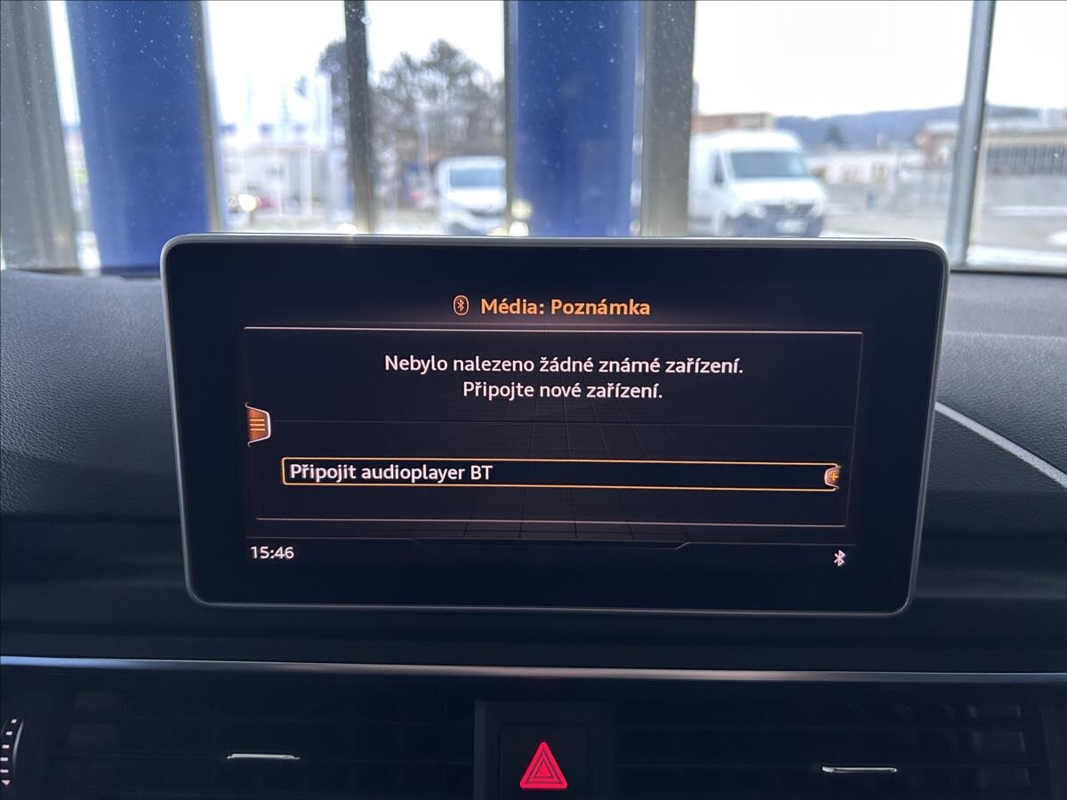 Audi A5 Liftback 2,0 l 140 kw