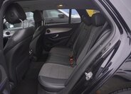 Mercedes-Benz Třídy E Kombi 2,0 l 143 kw