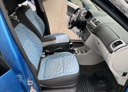 Škoda Roomster Kombi 1,6 l 77 kw