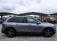 Mercedes-Benz GLB SUV / Terénní 2,0 l 110 kw