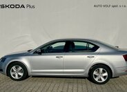 Škoda Octavia 3
