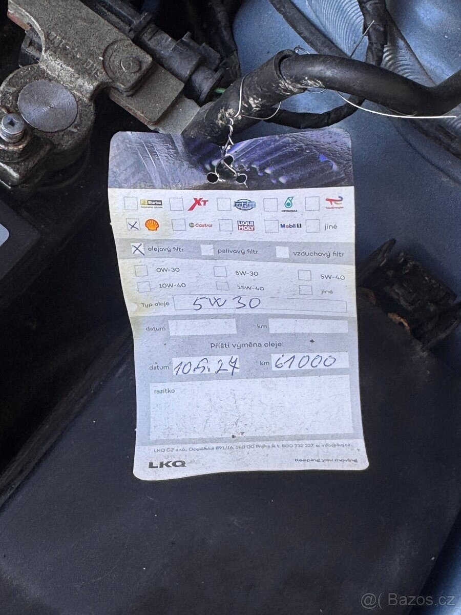 Hyundai ix20 Hatchback 0,0 66 kw