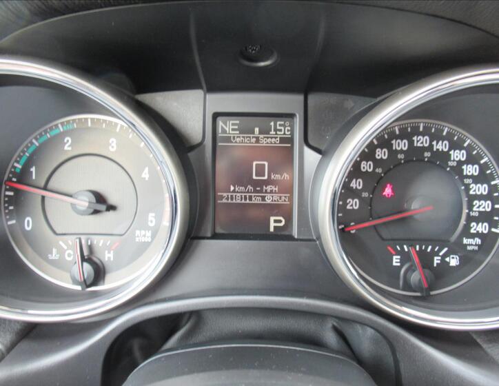 Jeep Grand Cherokee 15