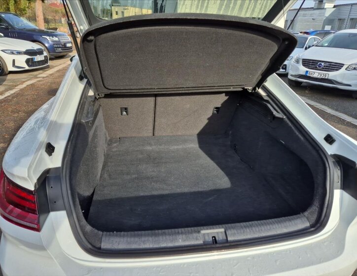 Volkswagen Arteon 11