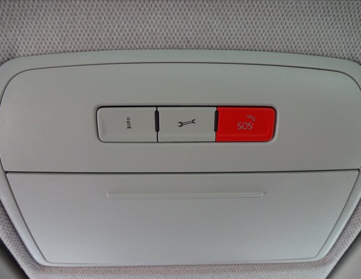 Škoda Fabia Hatchback 999,0 70 kw