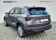 Škoda Karoq 8