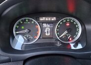 Škoda Fabia Kombi 1,4 l 63 kw