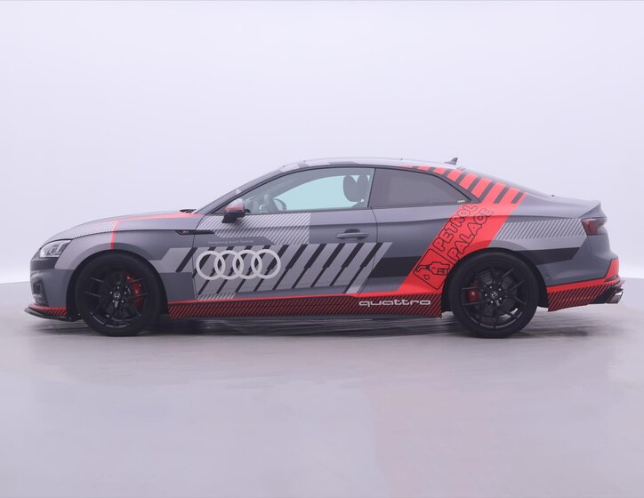 Audi S5 4